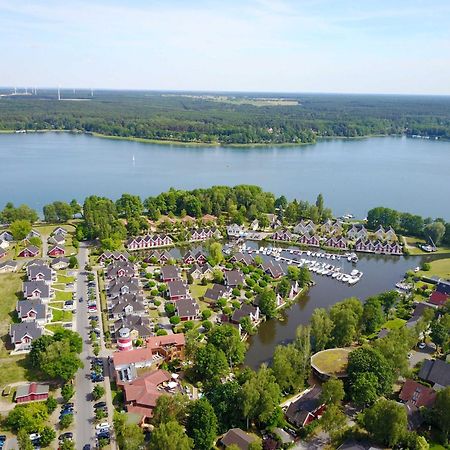 Ferienpark Scharmuetzelsee Wendisch Rietz Bagian luar foto