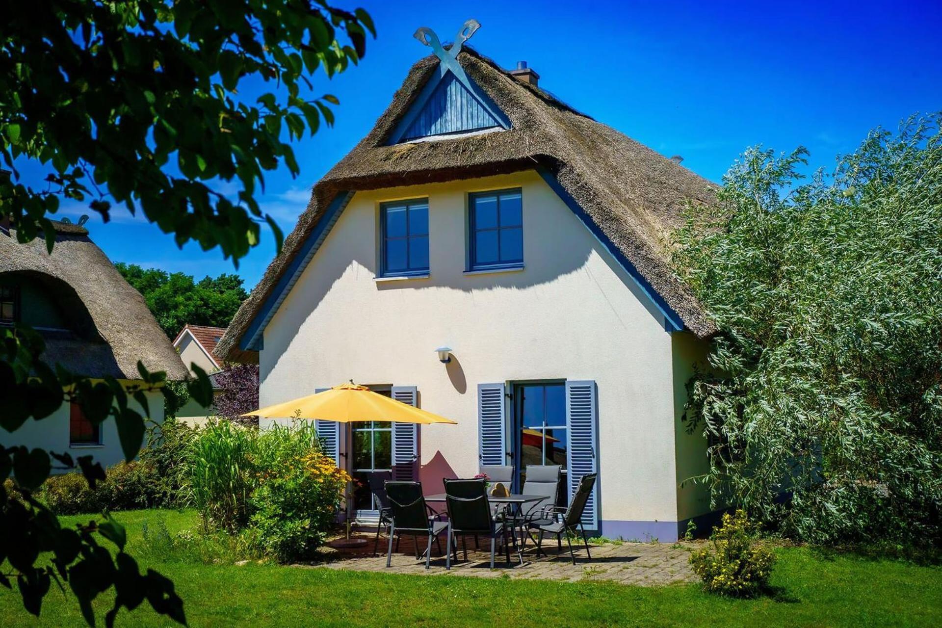 Ferienpark Scharmuetzelsee Wendisch Rietz Bagian luar foto