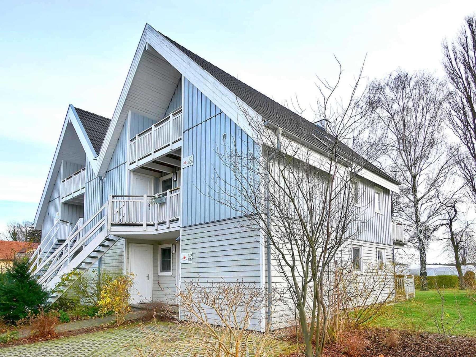 Ferienpark Scharmuetzelsee Wendisch Rietz Bagian luar foto