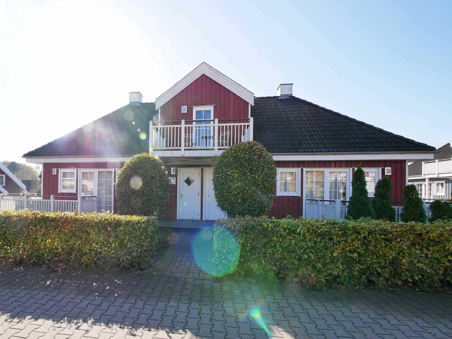Ferienpark Scharmuetzelsee Wendisch Rietz Bagian luar foto